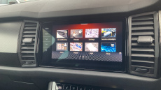 Skoda Kodiaq 2.0 TSI 190 Sport Line 4x4 5dr DSG [7 Seat] Petrol Estate